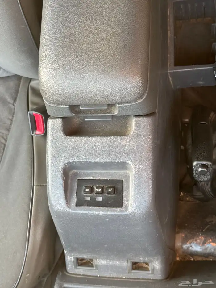 جيب جي اكس مخزن وكاله 28