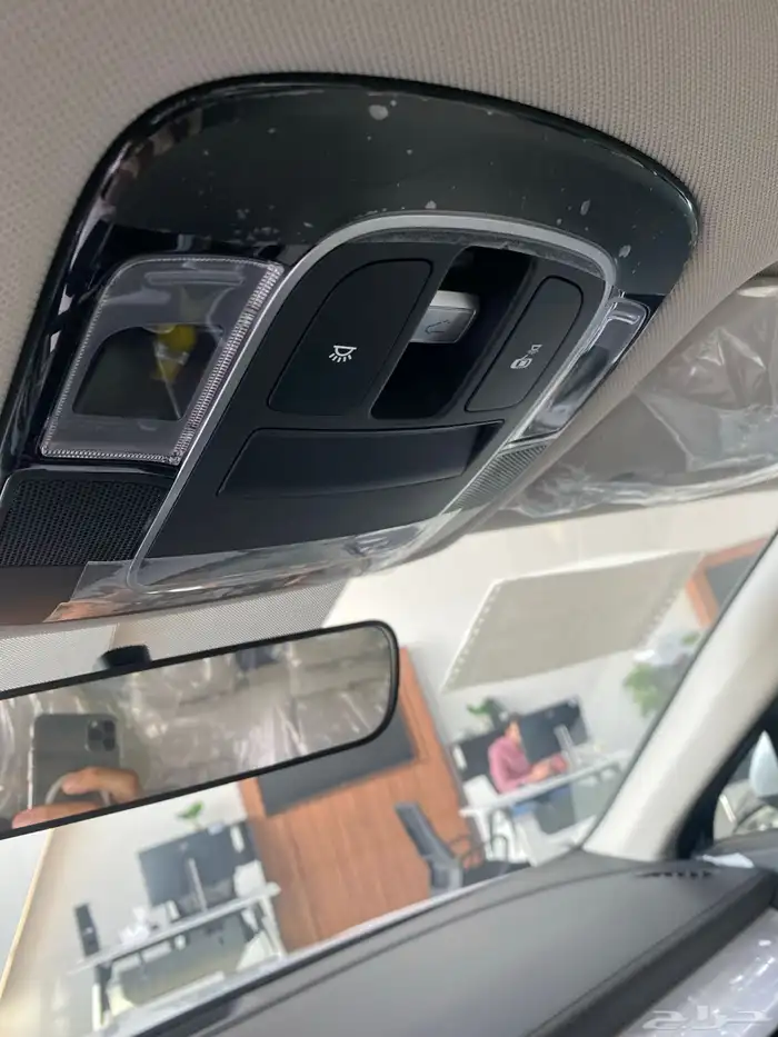 متوفر هيونداي سوناتا ( سمارت- كمفورت ) موديل2026 بافضل سعر 11