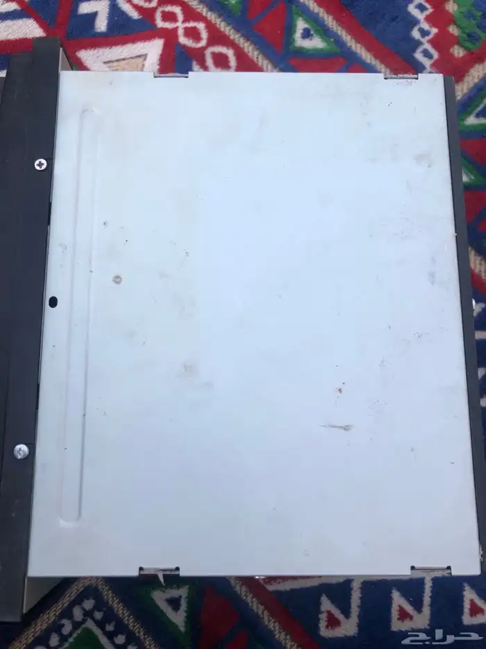 مسجل ربع للبيع 3