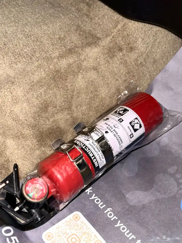 شفروليه تاهو 2012 مخزن ممشى 12 الف كيلو 13