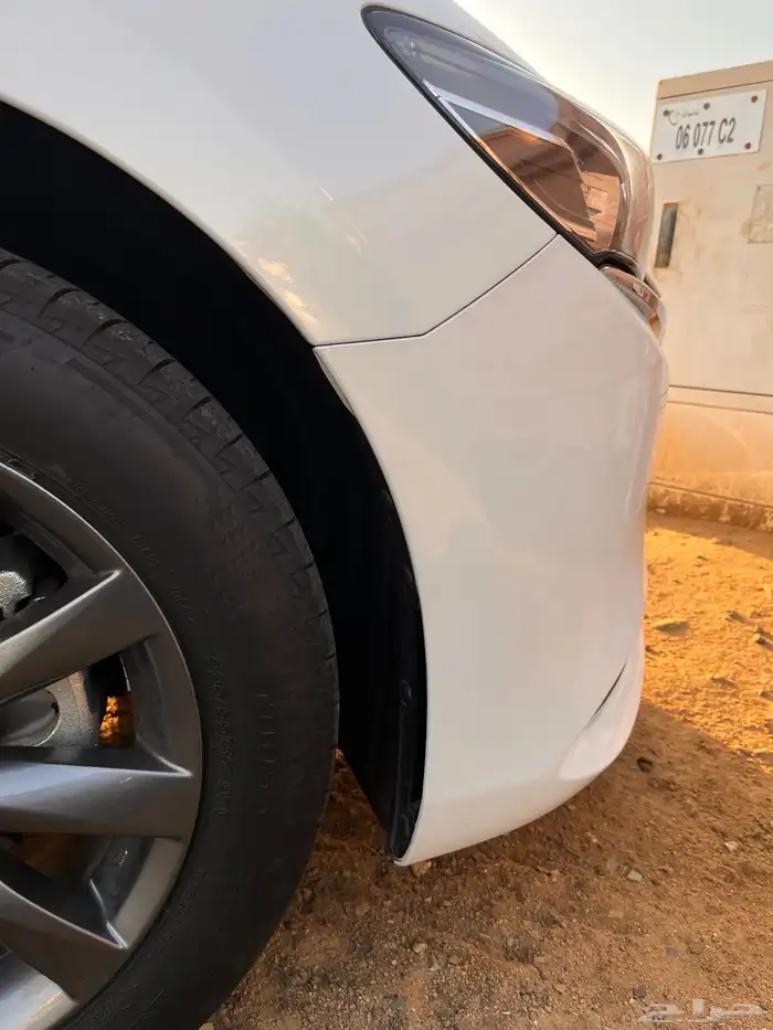 للتنازل مازدا 6 2025 5