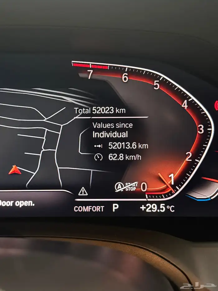 BMW420i M Kit للبيع 4