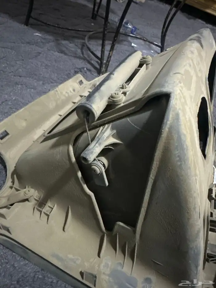 درج كامري لون رصاصي 2