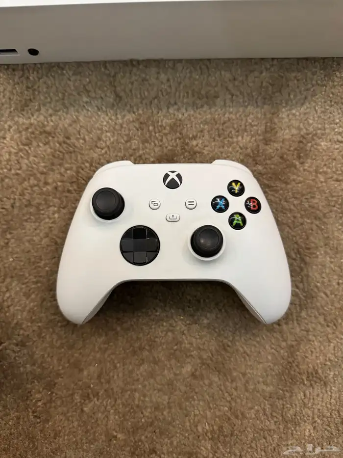 اكس بوكس سيريس اس اخو الجديد 1