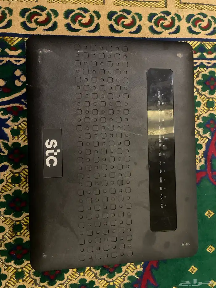 مودم اس تي سي 0