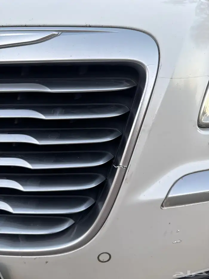 كرايسلر c300 اكزقتيف 2013 هيمي 5.7 45