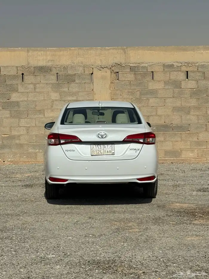 يارس 2022 للبيع 3