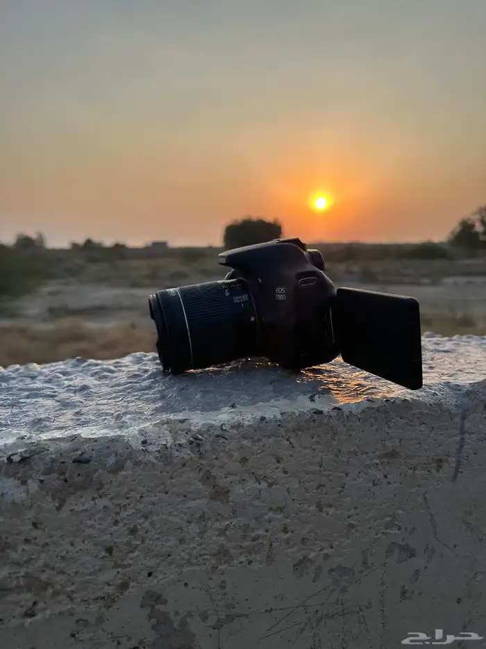 كيمراء kanon للبيع على سوم 10