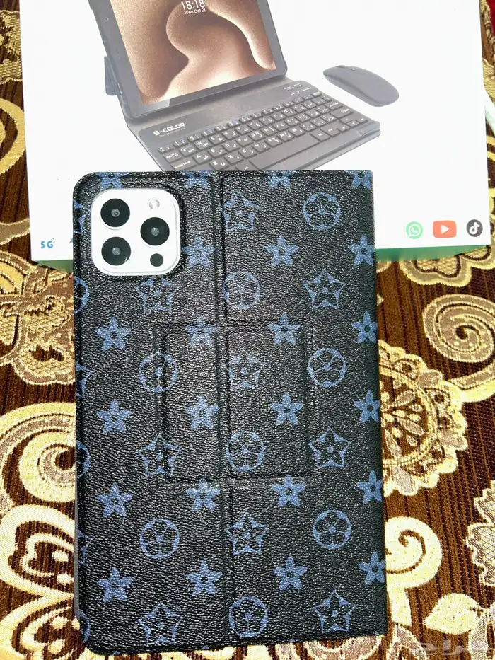 تاب من شركه s-color 2