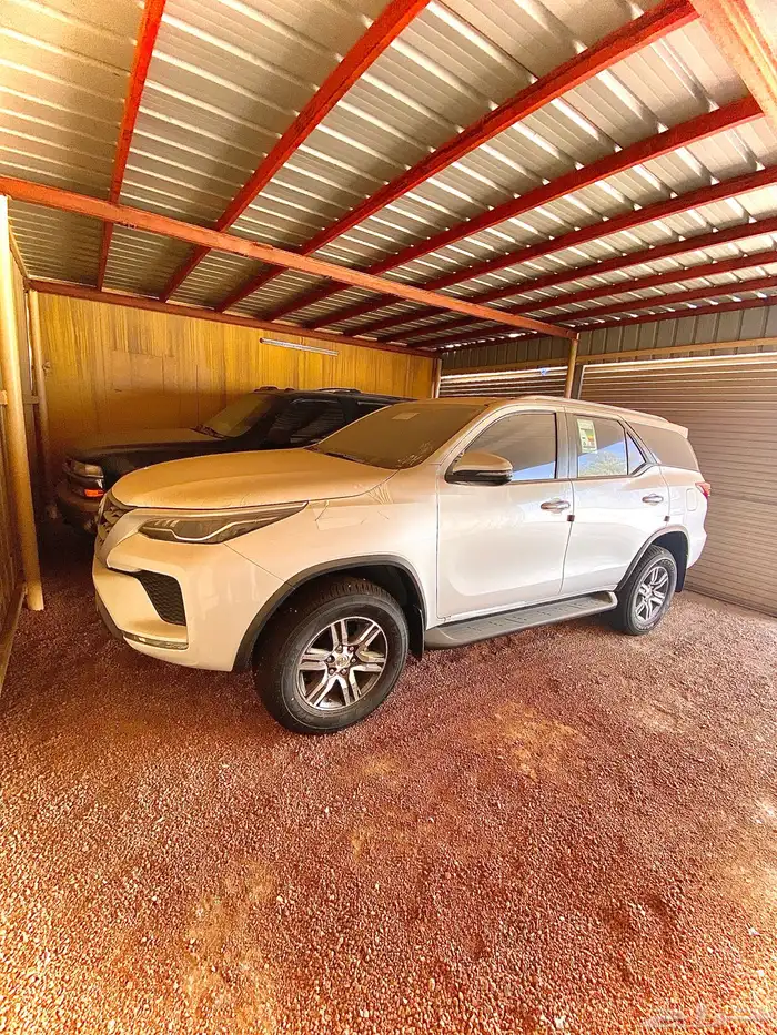 فوتشنر 2025 الممشى 141 فقط 0