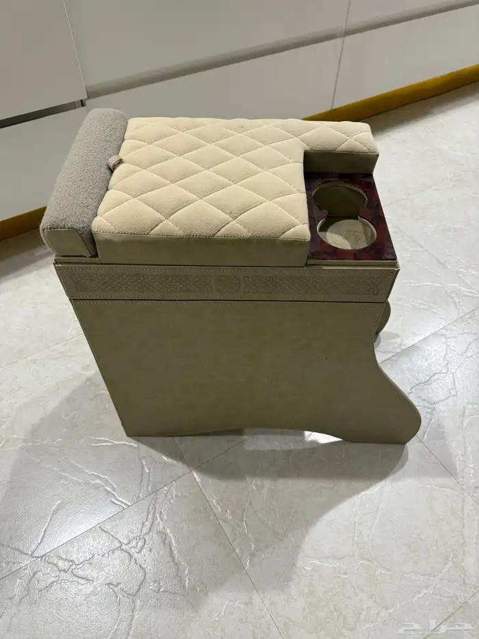 تكاية حمد للبرادو 1