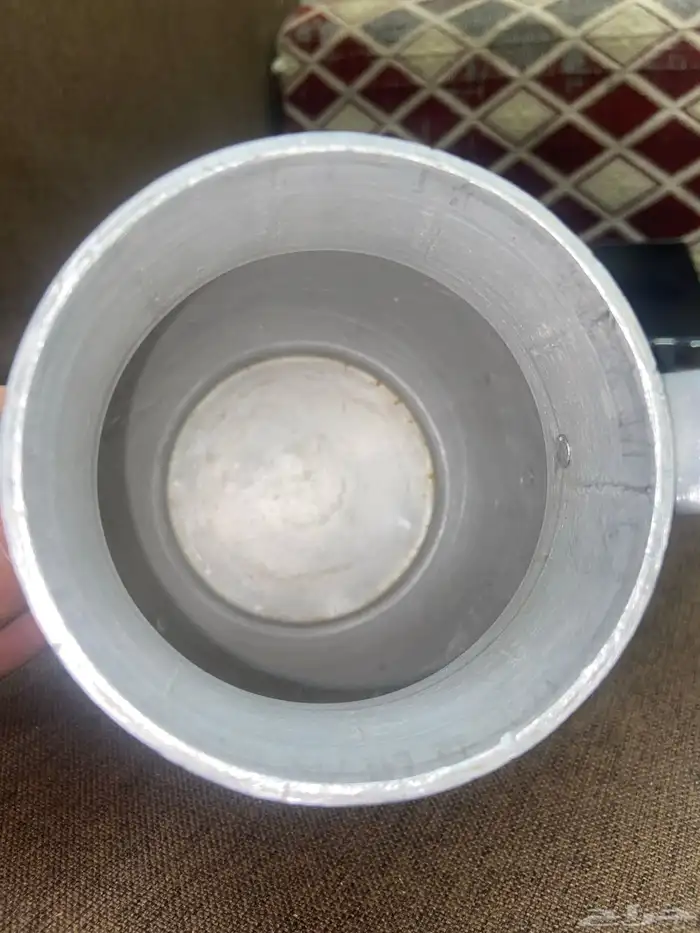 مفواح   قمقوم قديم ومعدل للبيع 7