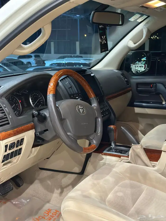 تويوتا جكسار موديل 2013 7