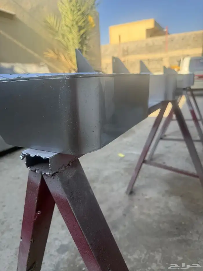 صدامات خلفيه شاص84 وتحت جديد 0