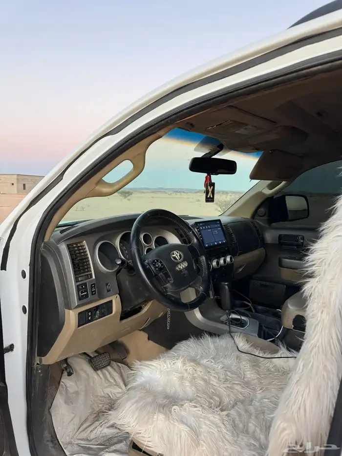 سكويا دبل فتحه 2010 5