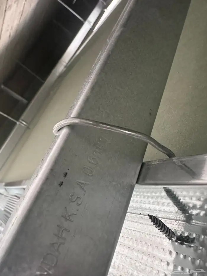 جبسيات ديكور دهانات تشطيبات جبسمبورد 28