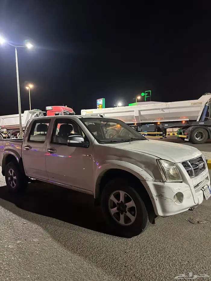 ديماكس 3.0 ls ديزل 2