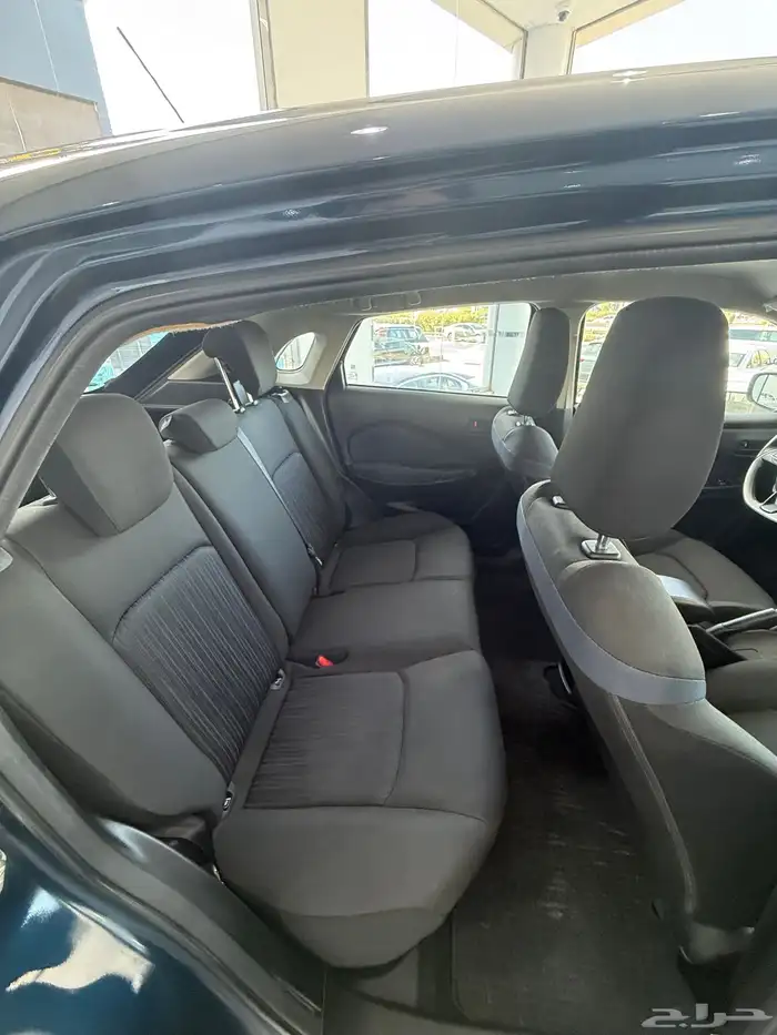 سزوكي بالينو 5