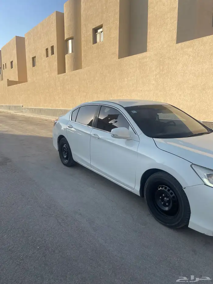 هوندا اكورد 2014 محوله 17 3