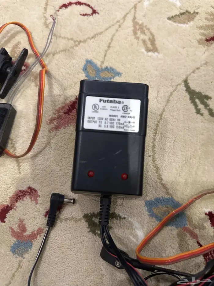 ريموت طائرات احترافي 2