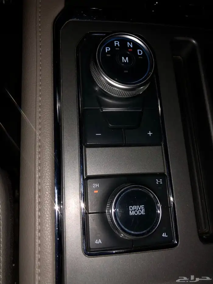 اكسبيدشن 2021 دبل 4X4 عداد 127 الف فل بدي وكالةXLT 26