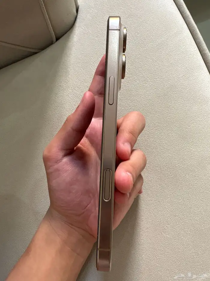 ايفون 16 برو ماكس 2