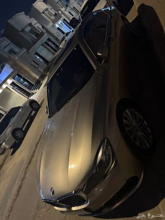 BMW 2017 730 I 16