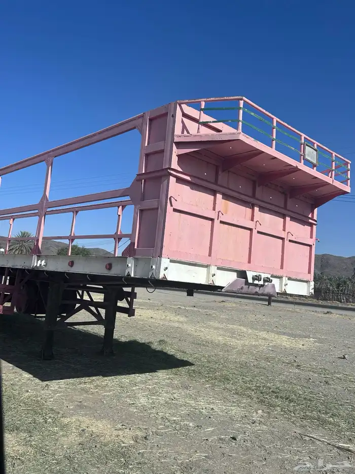 تيدر أعلاف للبيع 1