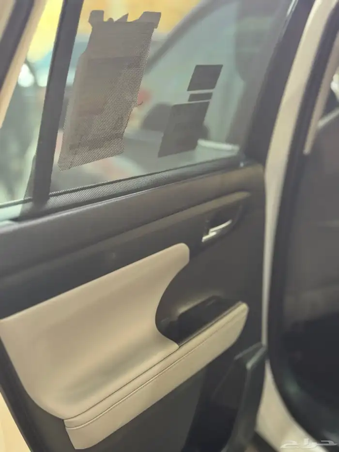 هايلاندر نص فل 2024 ممشى قليل (سعودي) 6