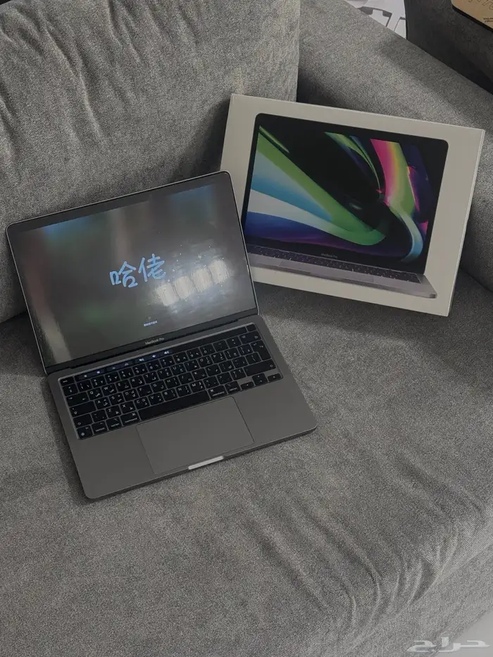 ماك بوك برو 0