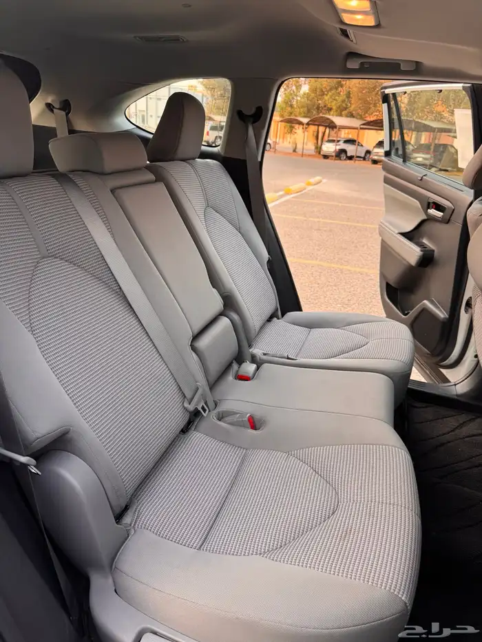 هايلاندر 2023 دبل GLE تحت الفل 33