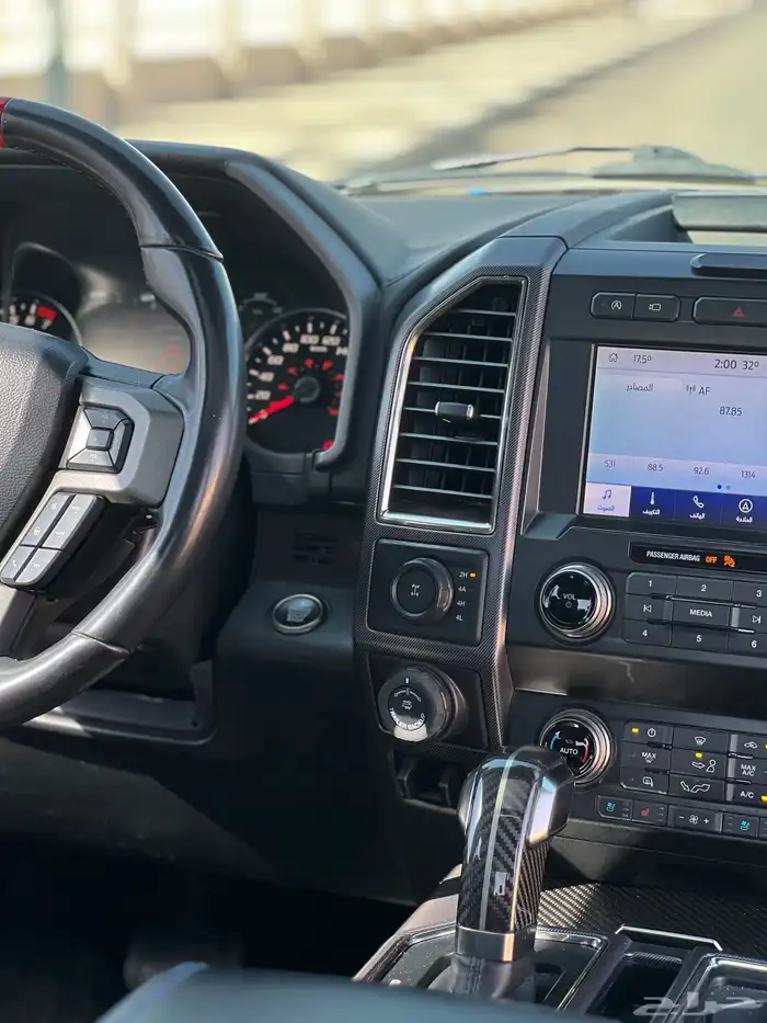 فورد رابتر F150 للبيع 2020 14