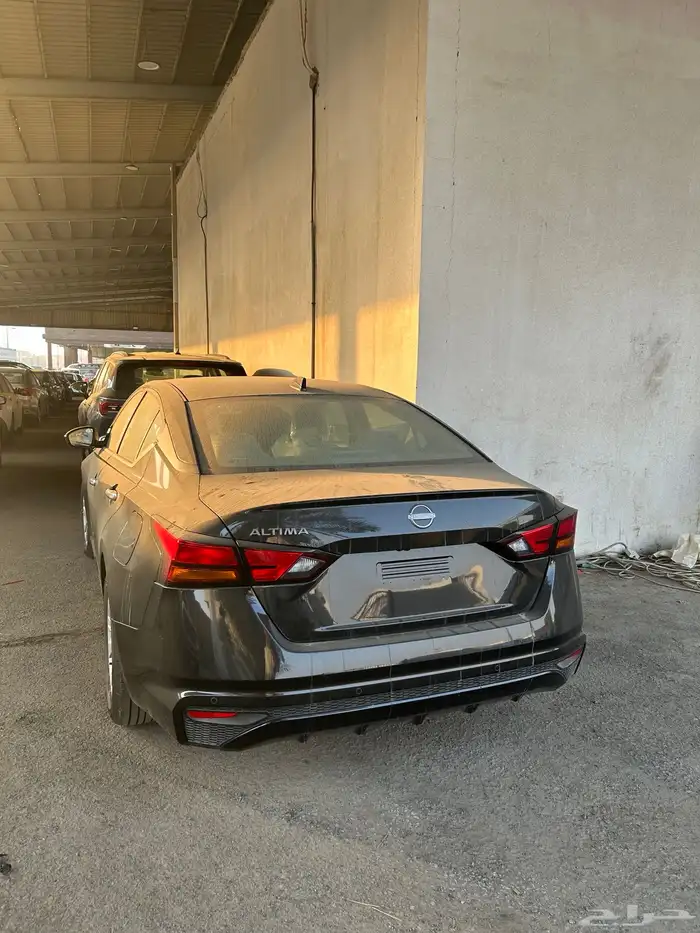 اللتيما ستاندر 2025 2