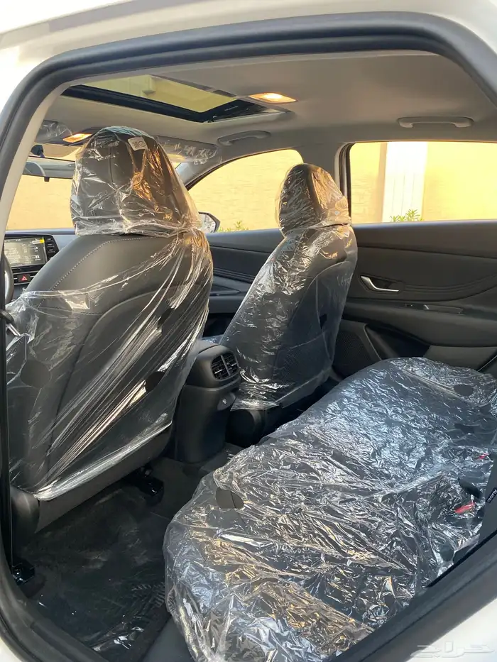 النترا 2025 جديد اسعار مخفضه كمفورت 31