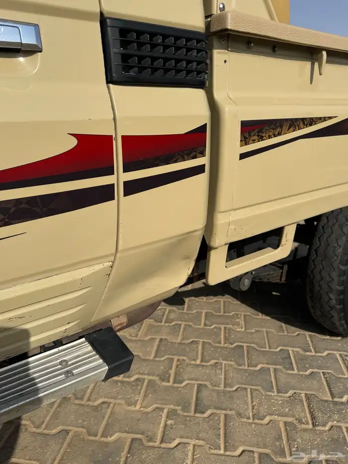 جيب شاص فل كامل 8