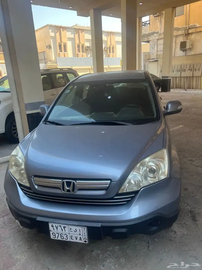 هوندا crv 2009 0