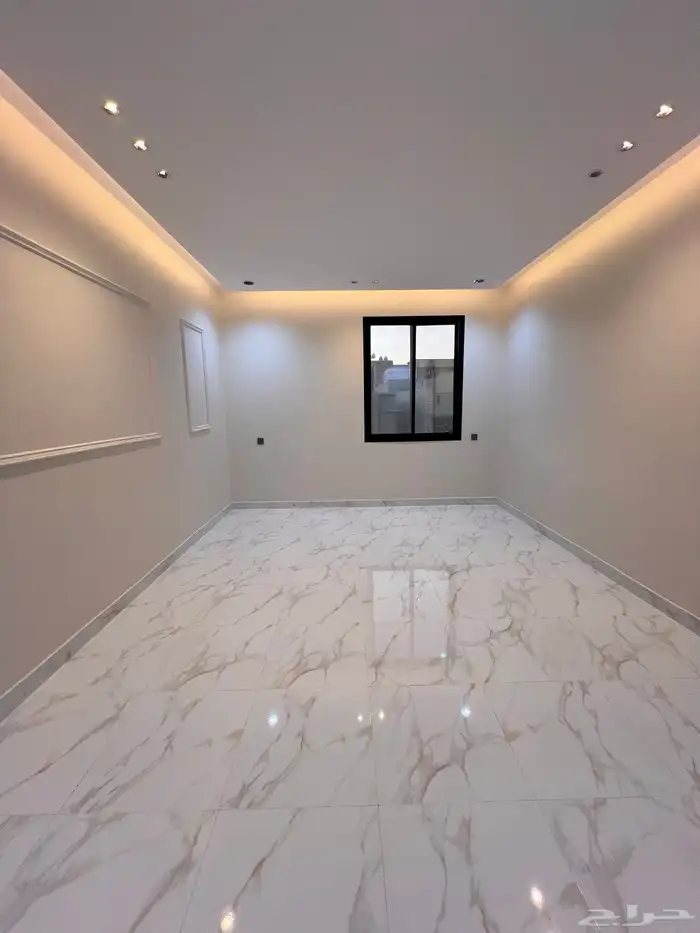 للتمليك روف علوى مع ملحق ببيكة سياره حى النور خميس مشيط 11