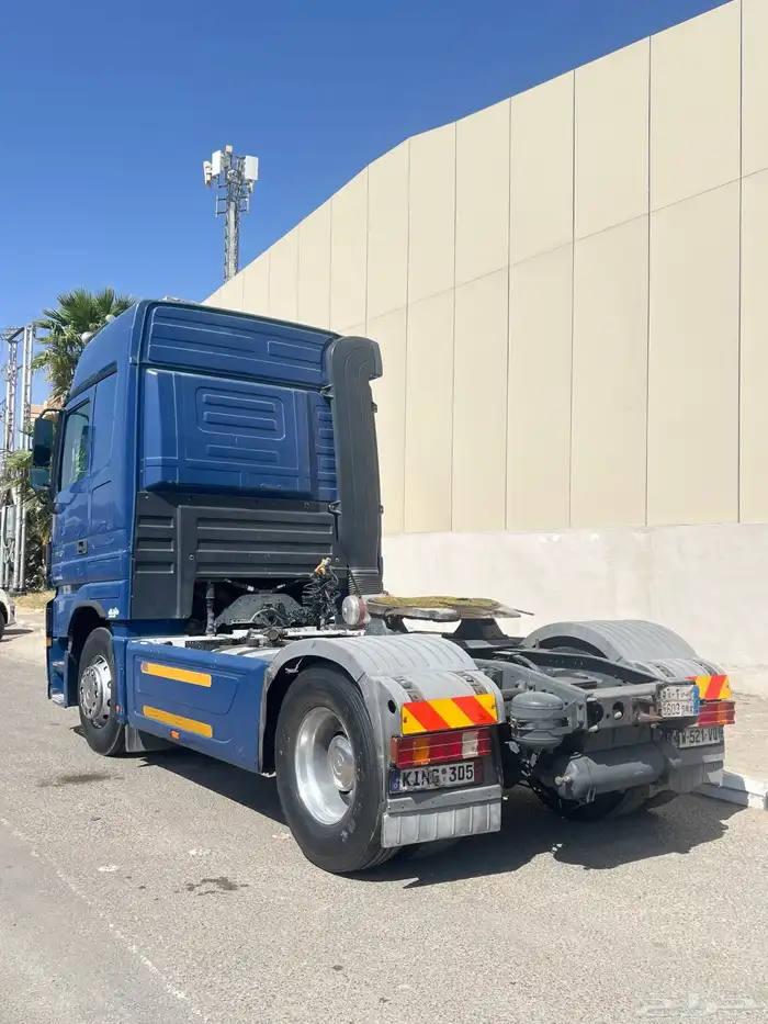 راس اكترس 2004 للبيع 2