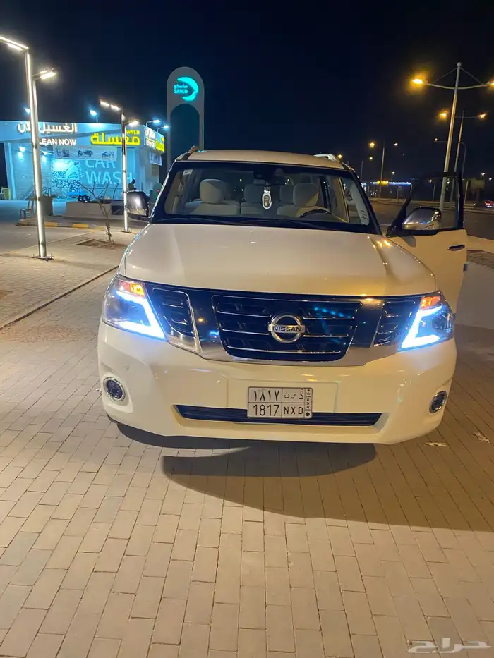 بترول 2013 ماشية 440 بودي بلد شاص إرباك على الشرط ا 2