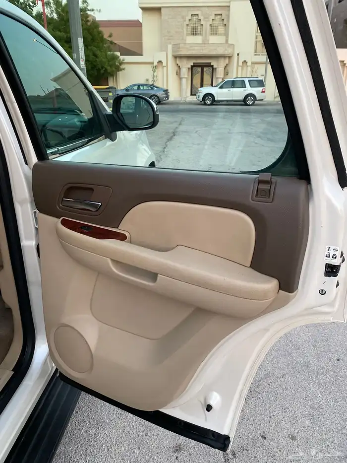 يوكن LTZ ( الاحساء ) بدون دبل 15