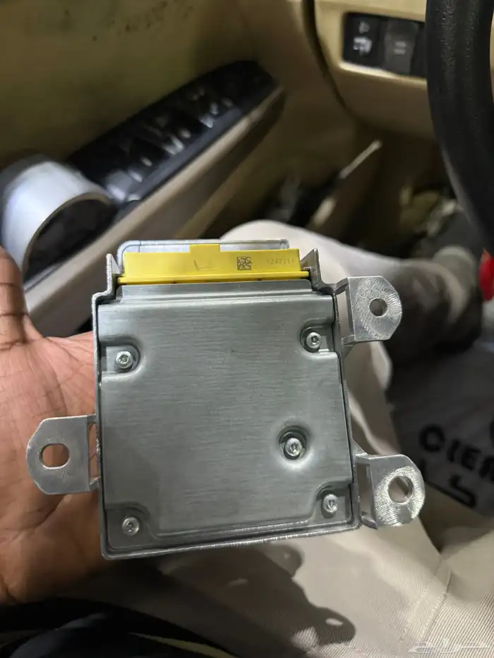 كمبيوتر ايرباق هوندا اكورد من 2018 إلى 2023 1