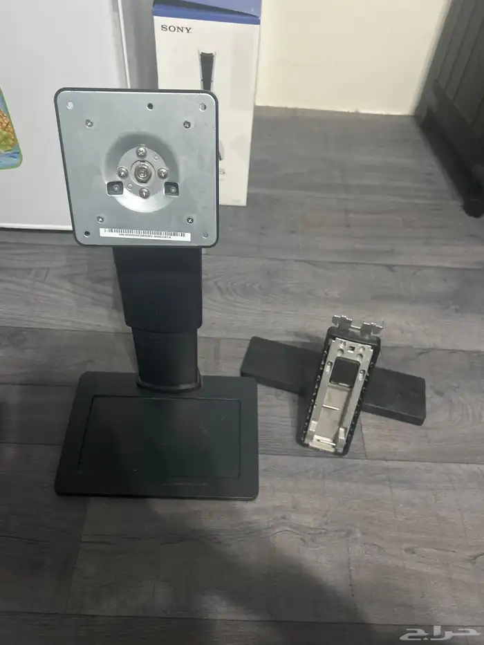 ستاندات شاشات قيمنق  3