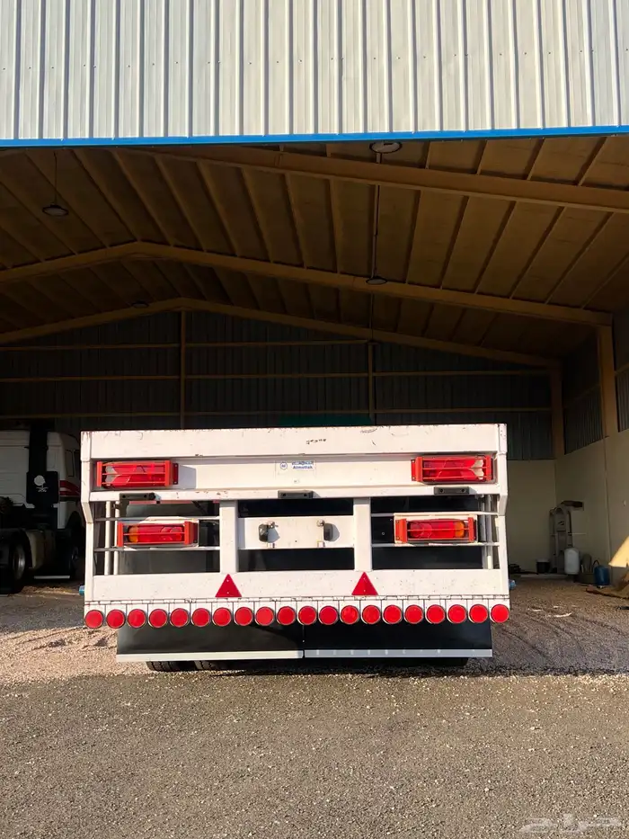 تيدر سطحة المطلق 5