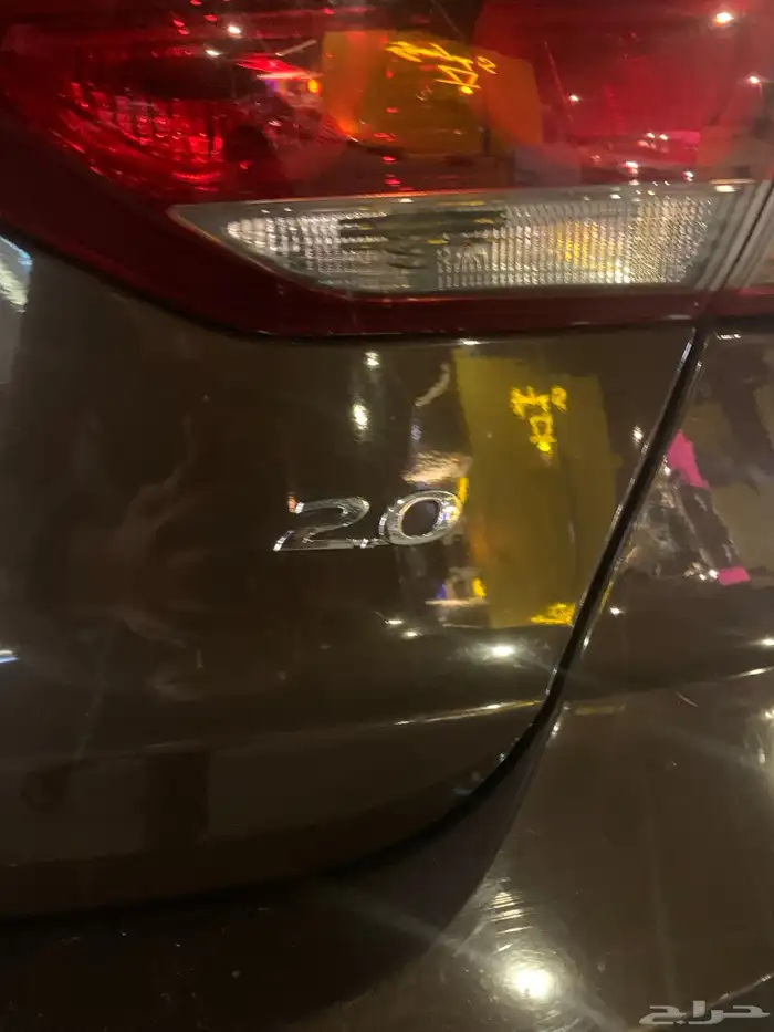 هونداي النترا 2018 فل كااامل 11