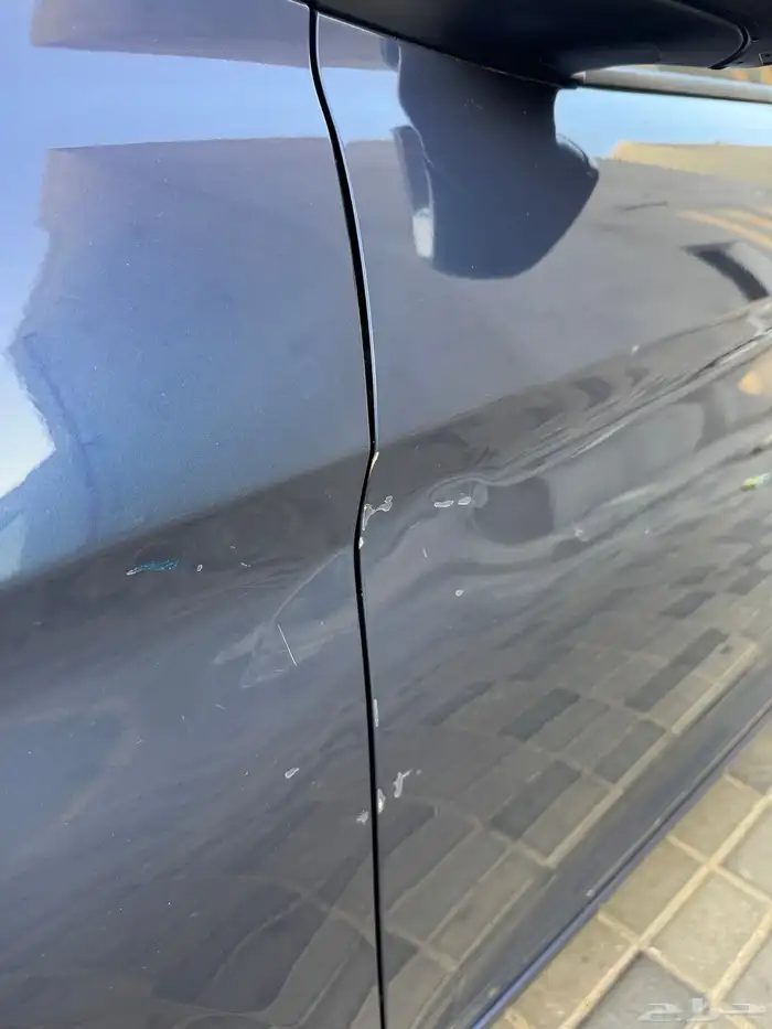 النترا 2019 سعودي ممشى قليل 13