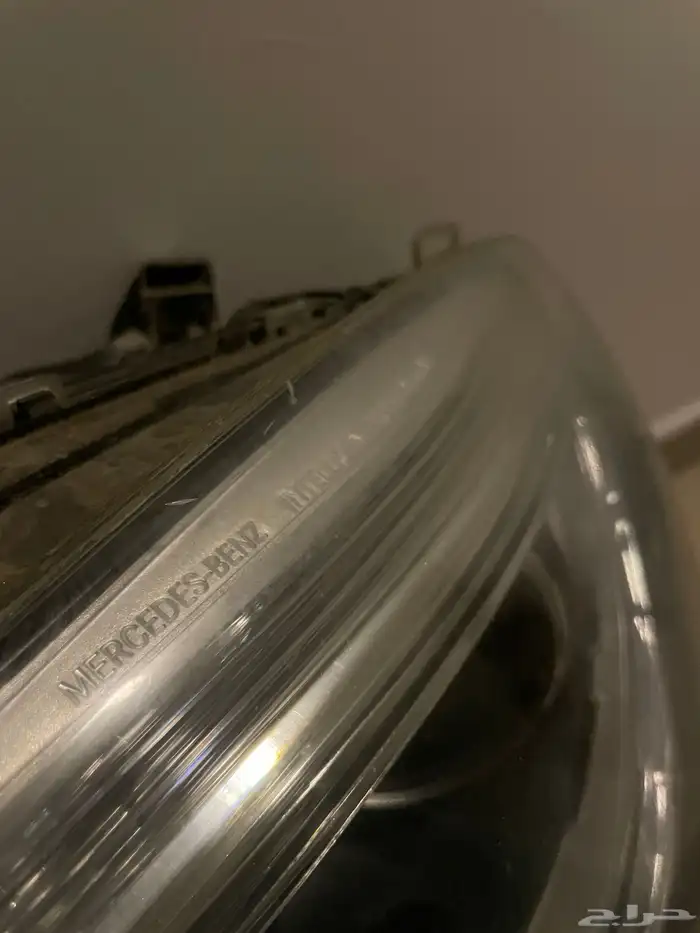 ML350 W166 قطع مرسيدس 0