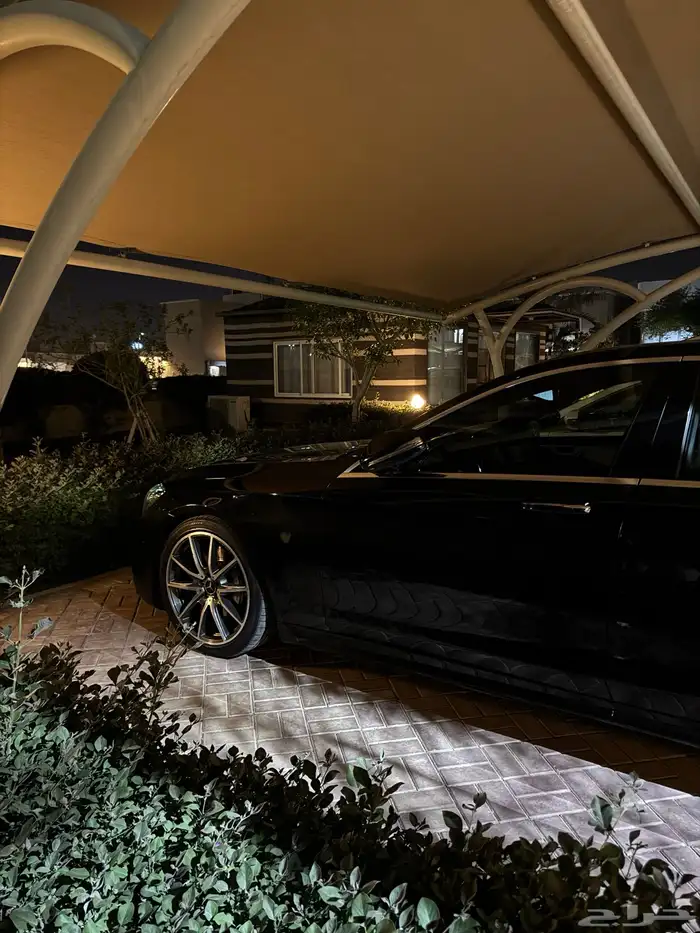 مرسيدس 2018 s450 2