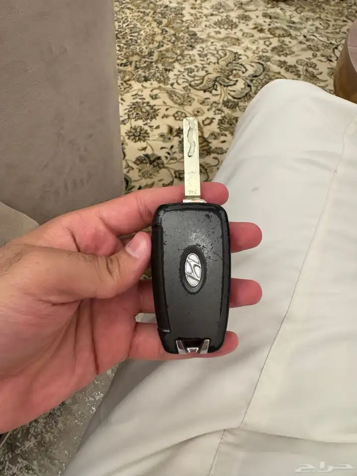 مفتاح هيونداي اكسنت والنترا وغيرها 0
