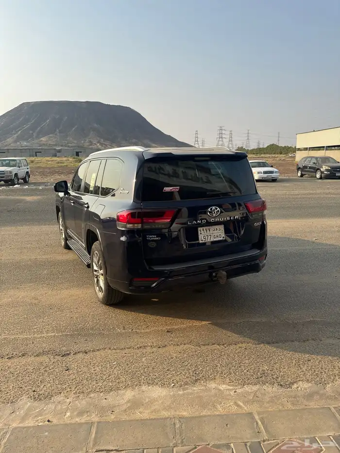 صالون GXR 2022 6