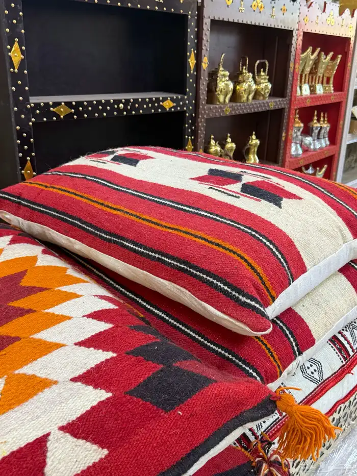 بيوت شعر جديدة ابيض واسود جميع المقاسات 9